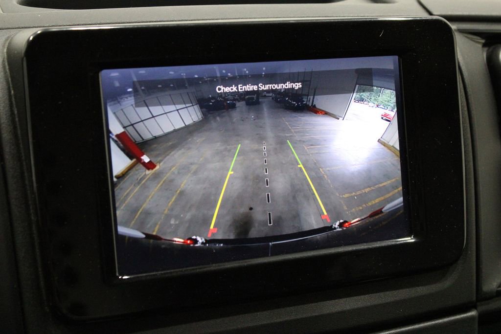 Used 2023 RAM ProMaster 2500 image 7
