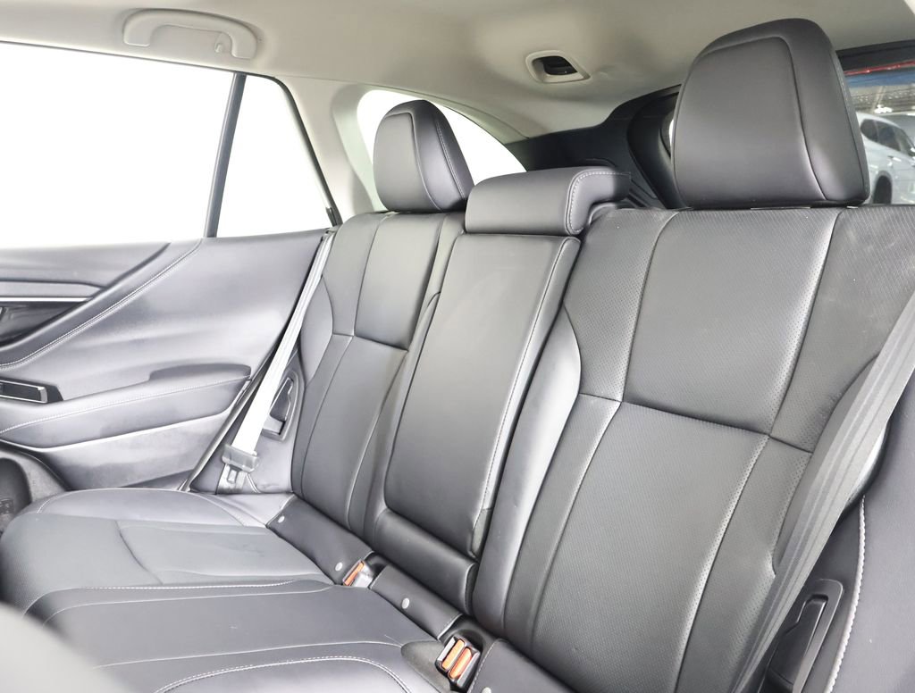 Used 2024 Subaru Outback Touring XT image 10