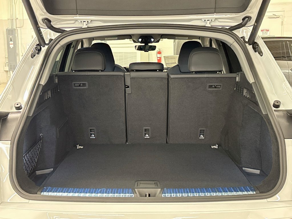 New 2026 Audi Q5 Premium Plus AWD/4WD image 23