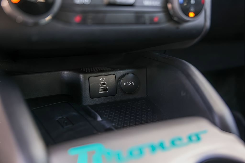 Used 2023 Ford Bronco Sport Big Bend w/ Convenience Package image 24