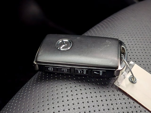 Used 2026 MAZDA CX-90 3.3 Turbo w/ Preferred Package AWD/4WD image 38