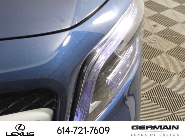 Used 2022 Mercedes-Benz GLB 250 4MATIC image 16
