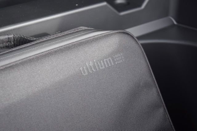 Used 2025 Chevrolet Equinox EV RS image 23