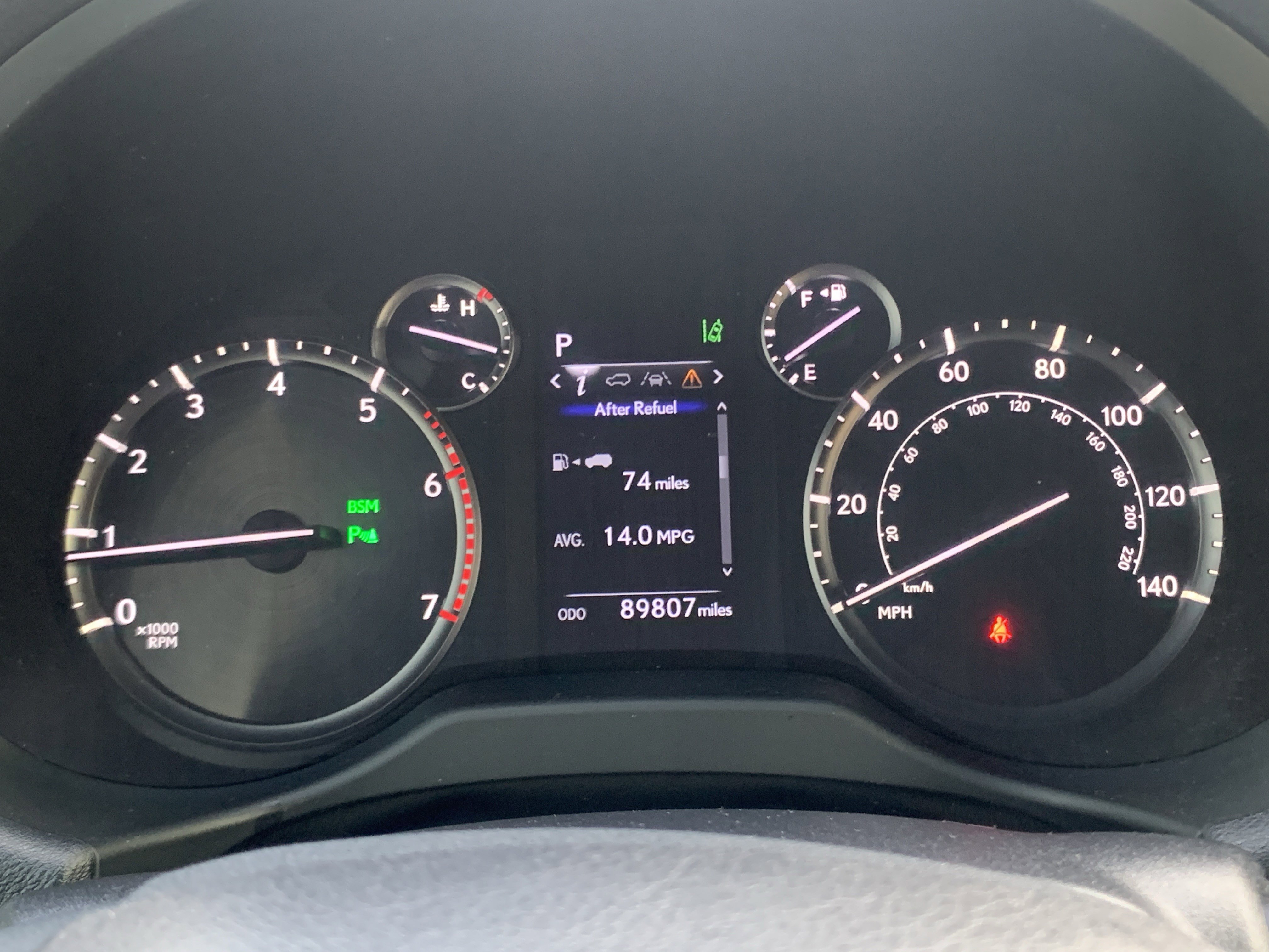 Used 2020 Lexus GX 460 Premium image 17