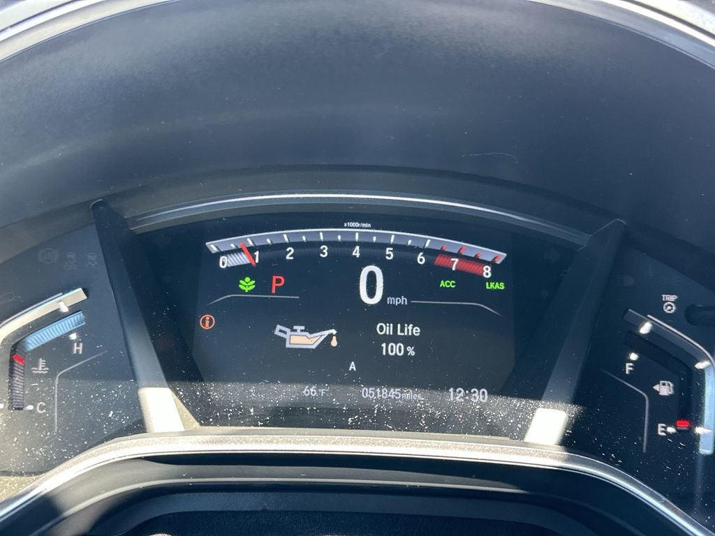 Used 2019 Honda CR-V EX image 23