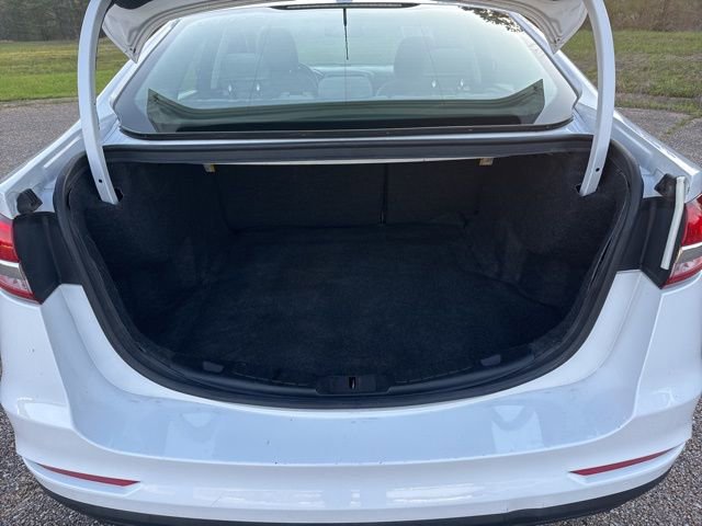 Used 2019 Ford Fusion S image 9