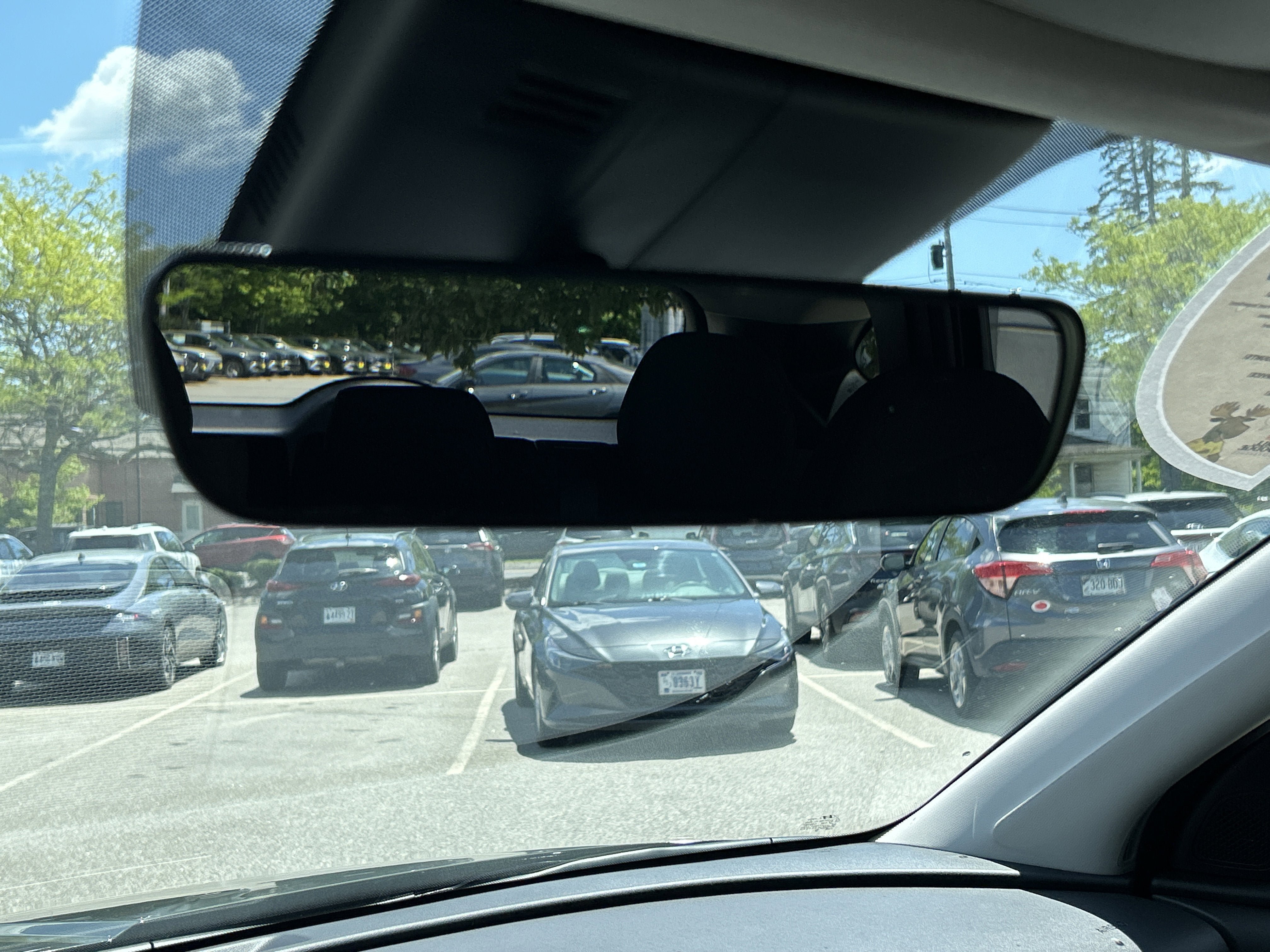 New 2026 Hyundai Tucson SEL AWD/4WD image 25