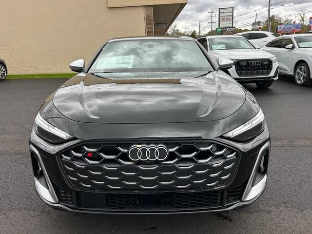 New 2025 Audi S5 Premium Plus AWD/4WD image 8