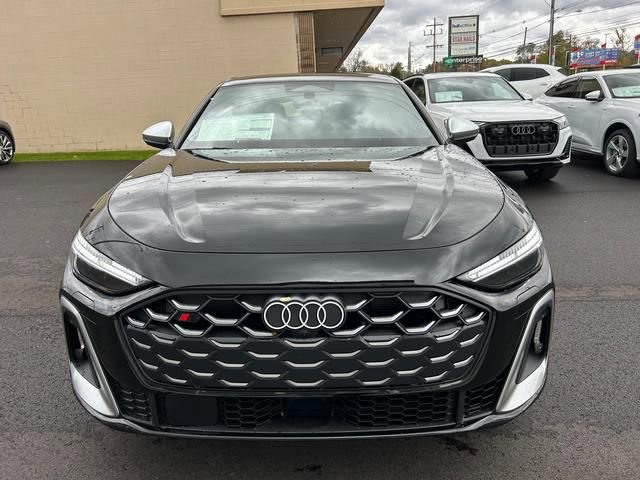 New 2025 Audi S5 Premium Plus image 8