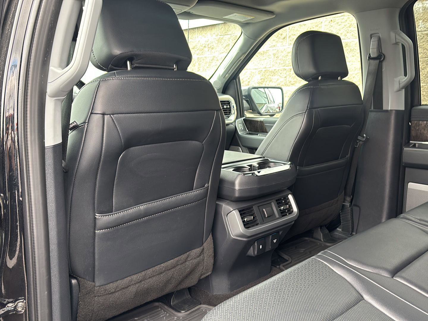 Used 2021 Ford F150 Lariat AWD/4WD image 31
