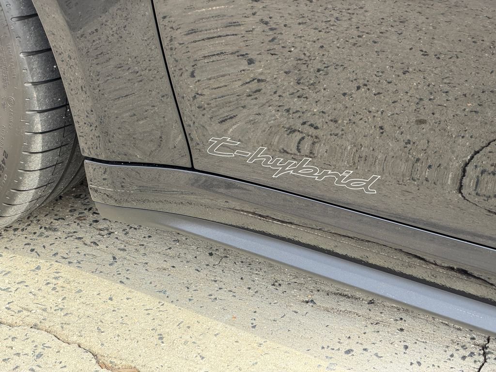 Used 2026 Porsche 911 Carrera 4 GTS image 11