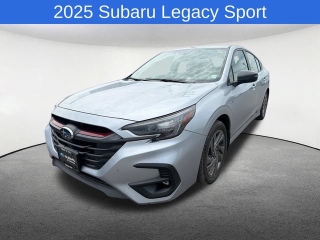 Used 2025 Subaru Legacy Premium w/ Popular Package #2