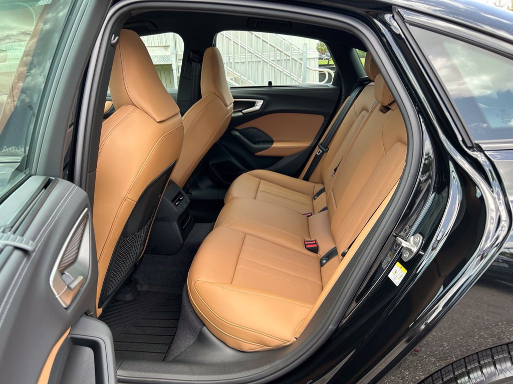 New 2026 Audi A5 Premium Plus AWD/4WD image 51