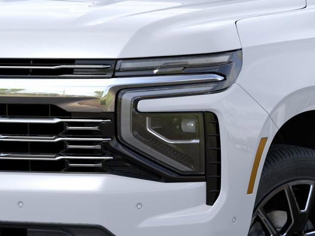 New 2026 Chevrolet Tahoe Premier AWD/4WD image 47