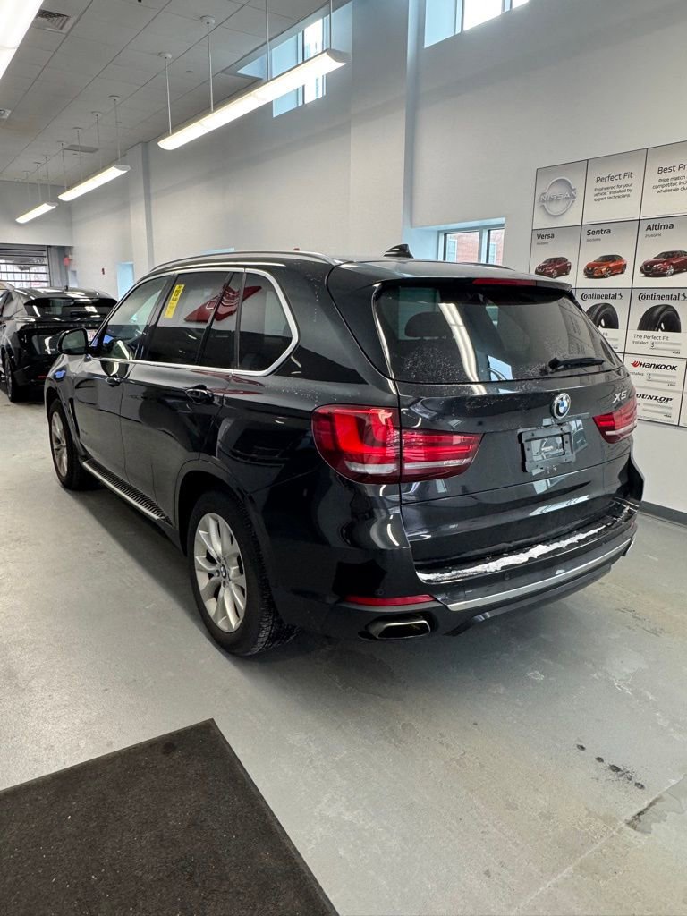 Used 2018 BMW X5 xDrive35i image 6