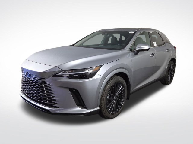 New 2026 Lexus RX 350 Premium w/ Convenience Package AWD/4WD image 2