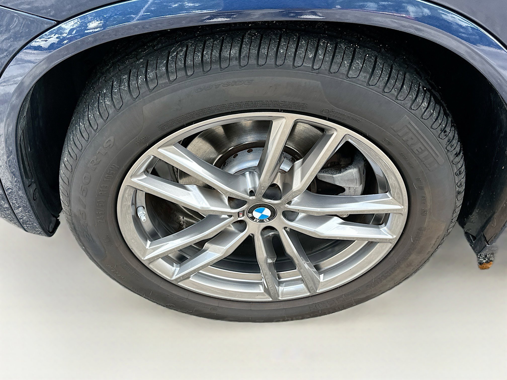 Used 2021 BMW X3 sDrive30i w/ Executive Package image 31