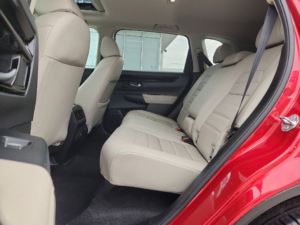 Used 2024 Honda CR-V EX-L image 6