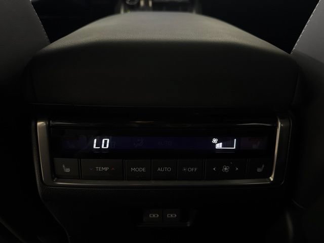 Used 2024 Lexus GX 550 w/ Cold Area Package AWD/4WD image 32