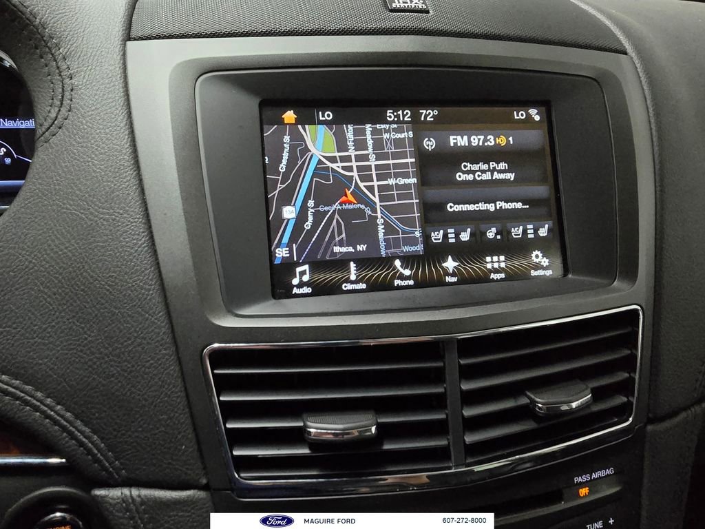 Used 2017 Lincoln MKT AWD image 33