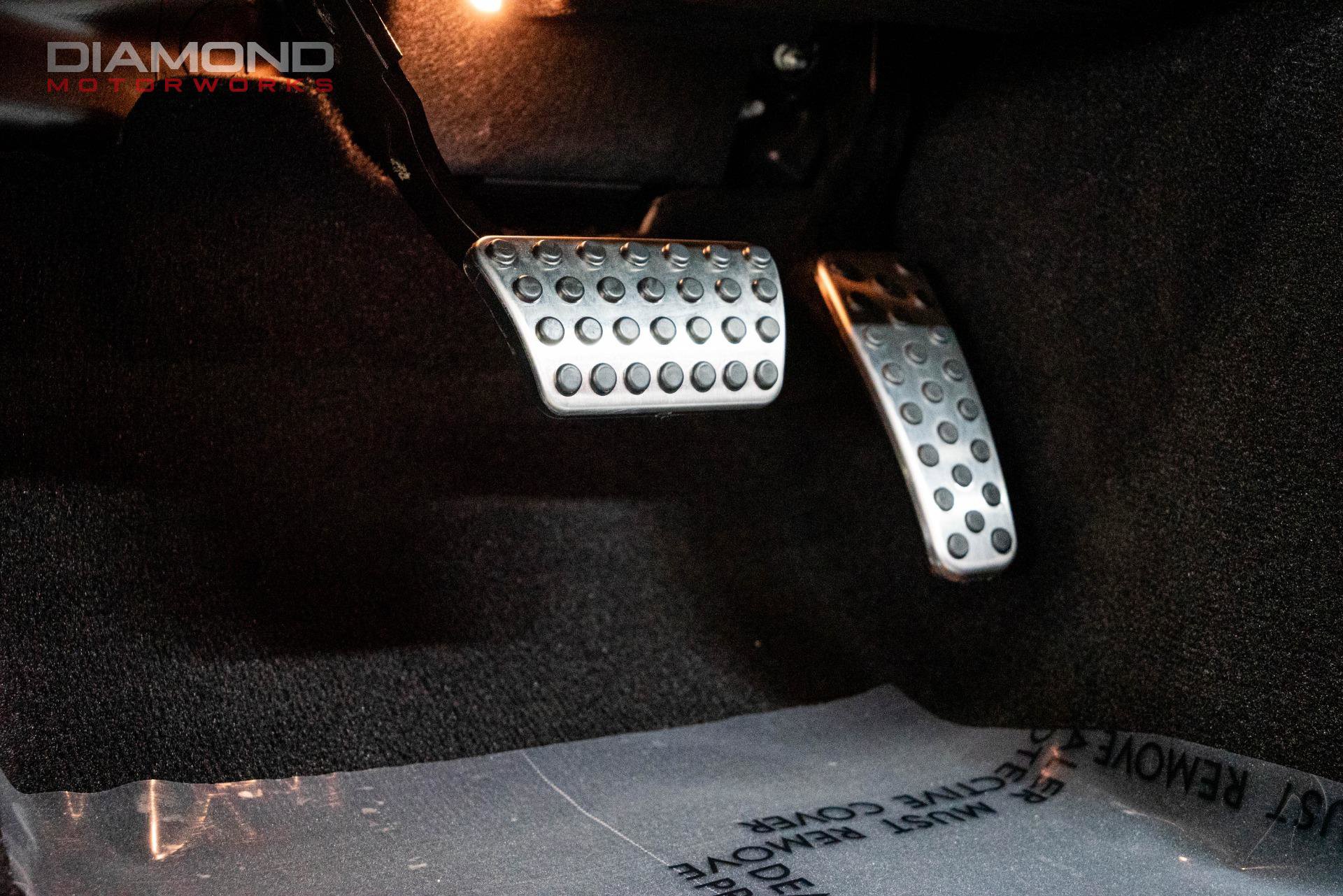 Used 2023 Dodge Challenger SRT Hellcat Redeye image 74