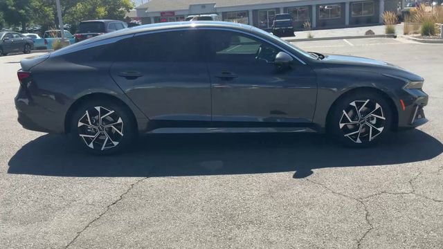 New 2026 Kia K5 EX image 8