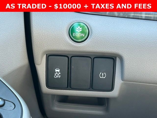 Used 2014 Honda CR-V EX-L image 21