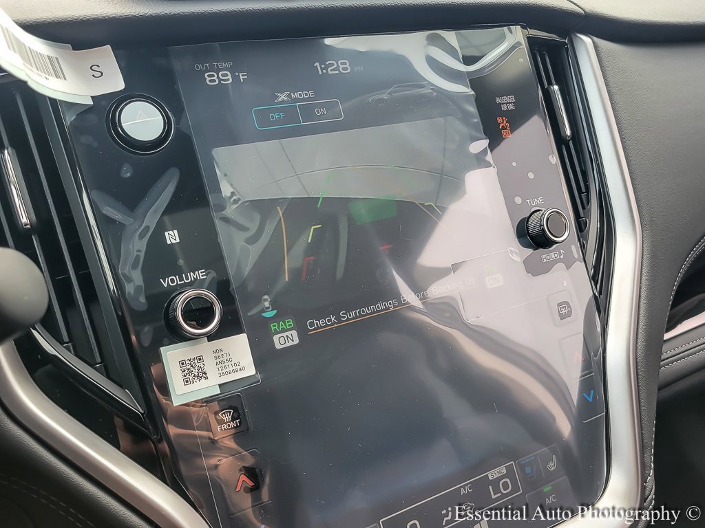 New 2025 Subaru Outback Touring XT image 15