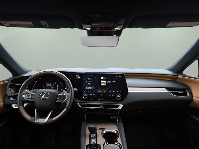 Used 2024 Lexus RX 350 Premium image 10