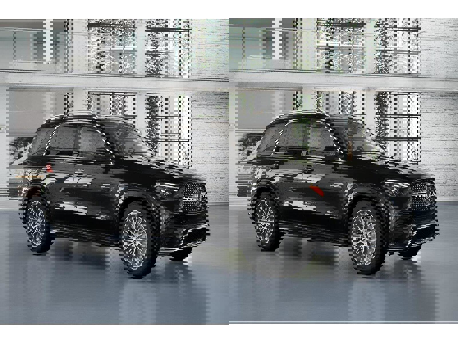 New 2026 Mercedes-Benz GLE 450 4MATIC image 54