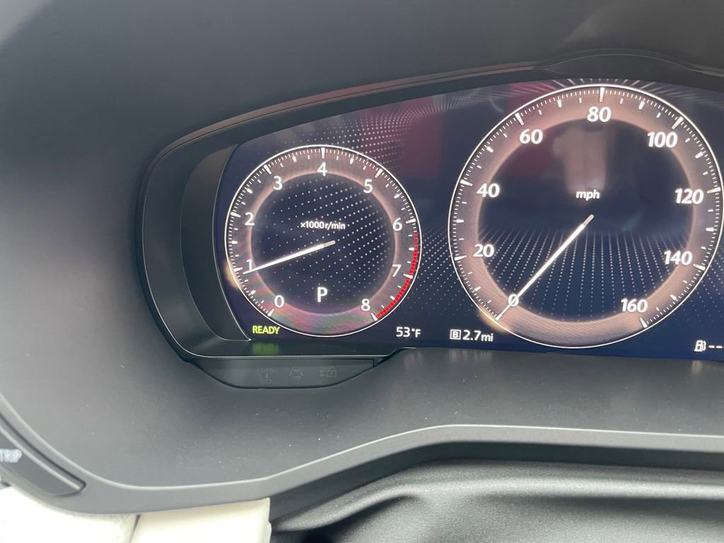 New 2026 MAZDA CX-90 3.3 Turbo S w/ Premium Plus image 2