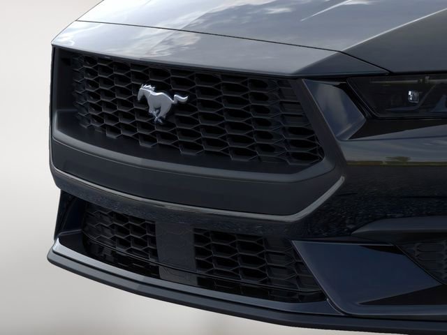 New 2026 Ford Mustang Coupe image 38