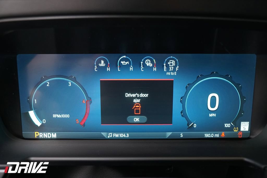 Used 2026 Ford F350 Platinum image 25