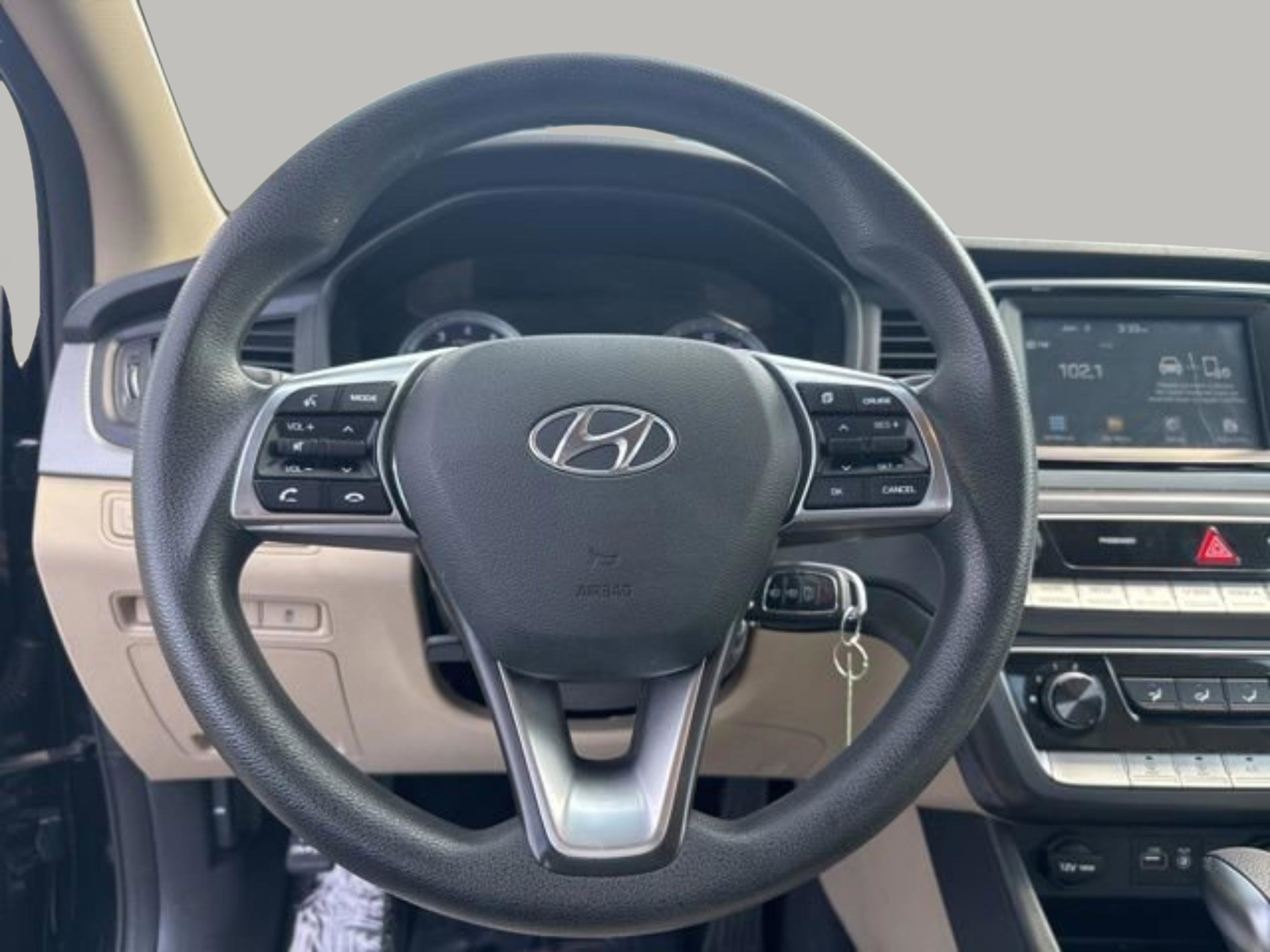 Used 2018 Hyundai Sonata SE FWD image 14