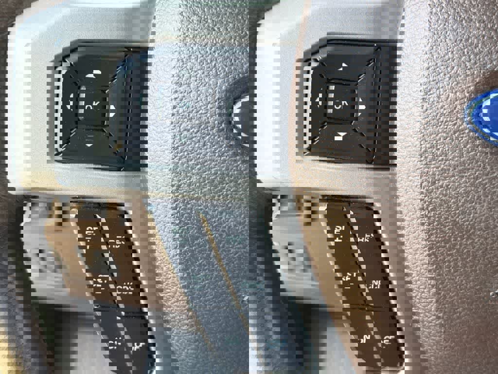 Used 2018 Ford F150 King Ranch w/ Equipment Group 601A Luxury image 22