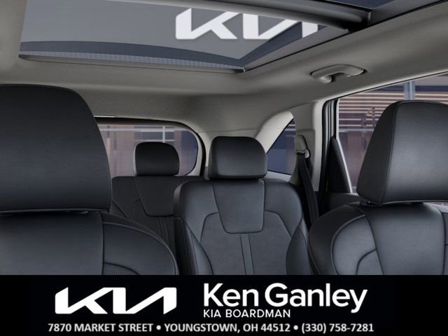 New 2026 Kia Sorento EX image 27