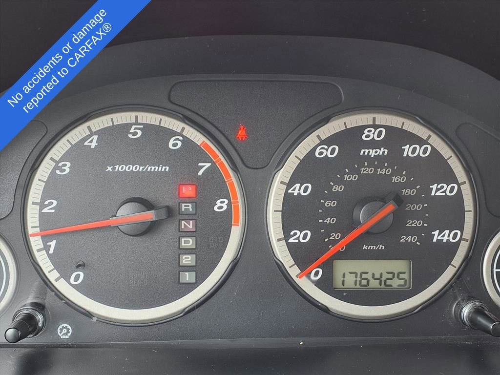 Used 2002 Honda CR-V EX image 19