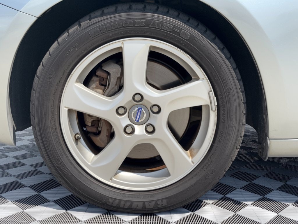 Used 2013 Volvo S60 T5 FWD image 13