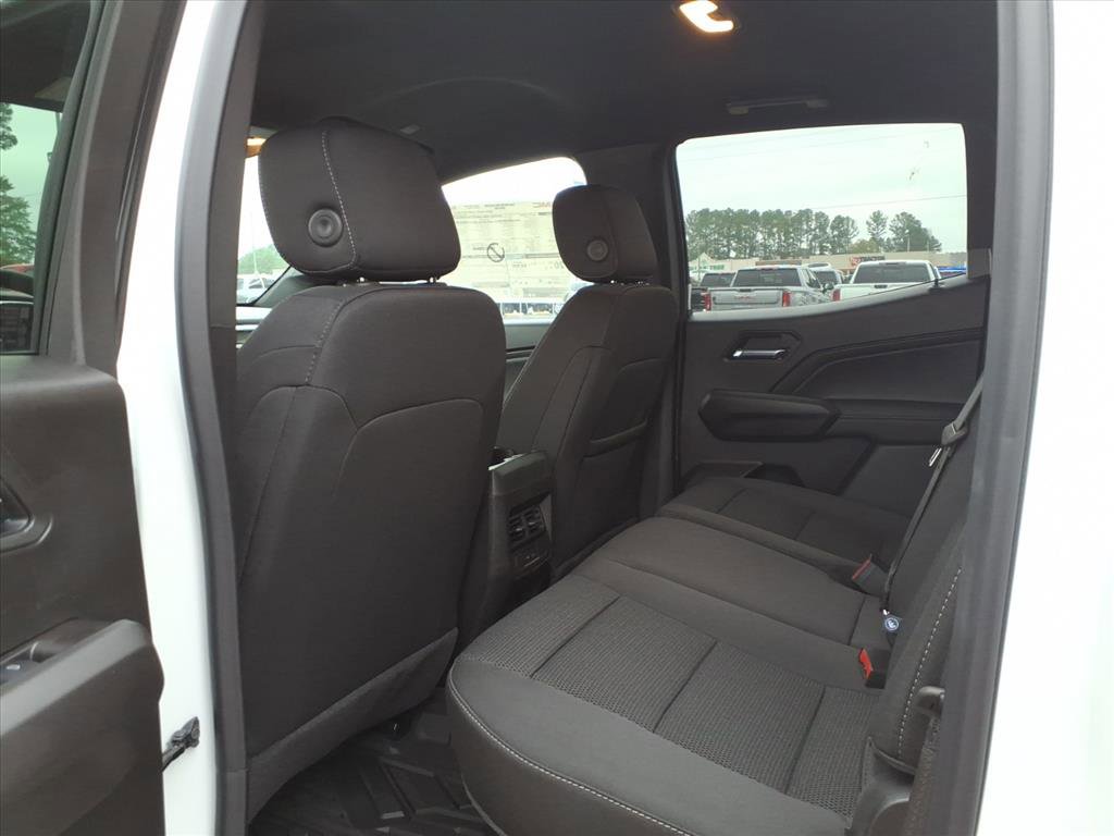 New 2026 GMC Canyon Elevation w/ Convenience Package image 23