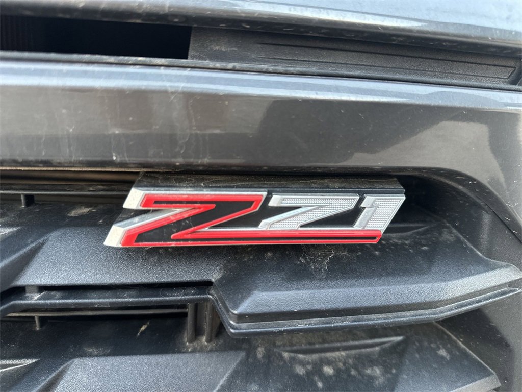 Used 2021 Chevrolet Colorado Z71 image 11