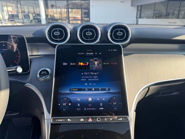 Used 2026 Mercedes-Benz GLC 300 4MATIC image 18