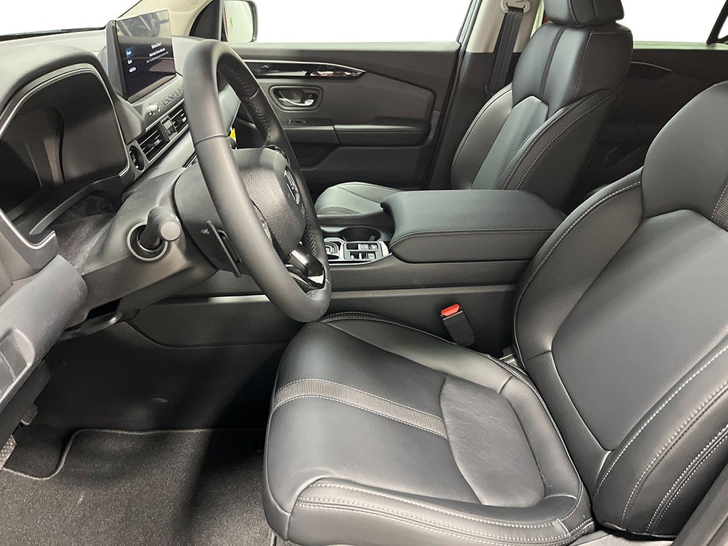 New 2026 Honda Passport RTL image 14