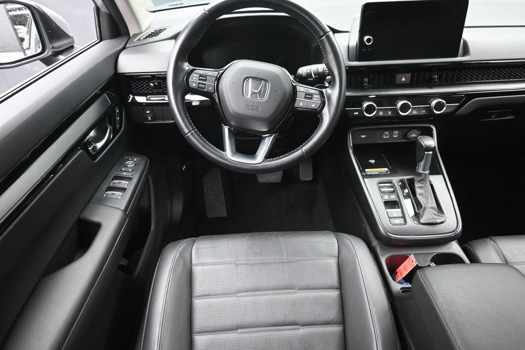 Used 2025 Honda CR-V EX-L image 15
