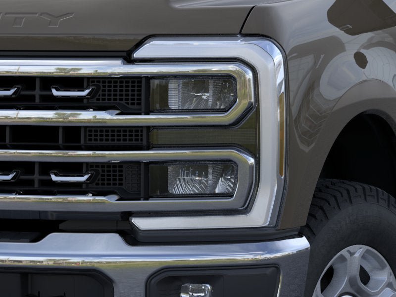 New 2026 Ford F250 XLT w/ XLT Premium Package AWD/4WD image 40