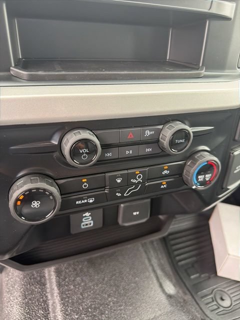 New 2026 Ford F450 XL w/ XL Chrome Package AWD/4WD image 30