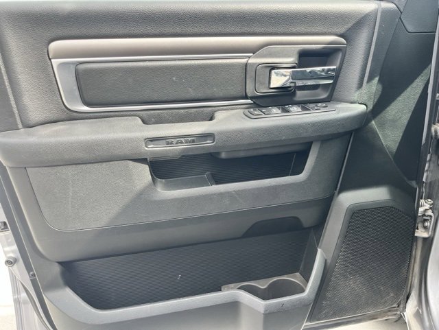 Used 2024 RAM 1500 Classic Warlock image 8