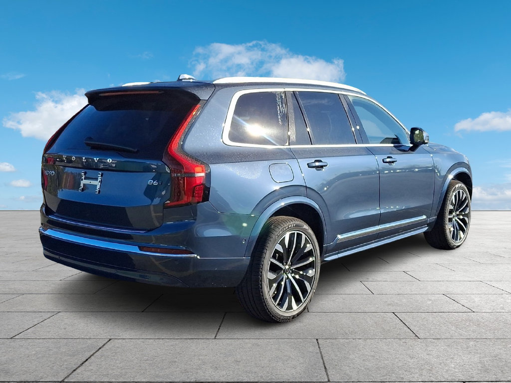 New 2027 Volvo XC90 B6 Plus AWD/4WD image 6