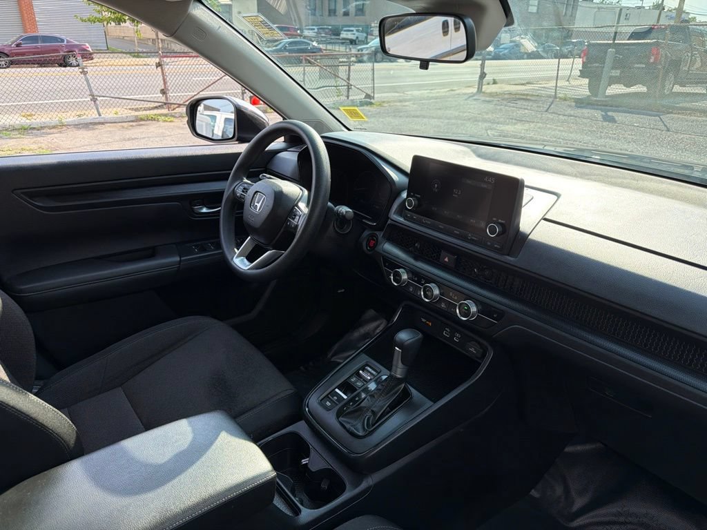 Used 2024 Honda CR-V EX image 13