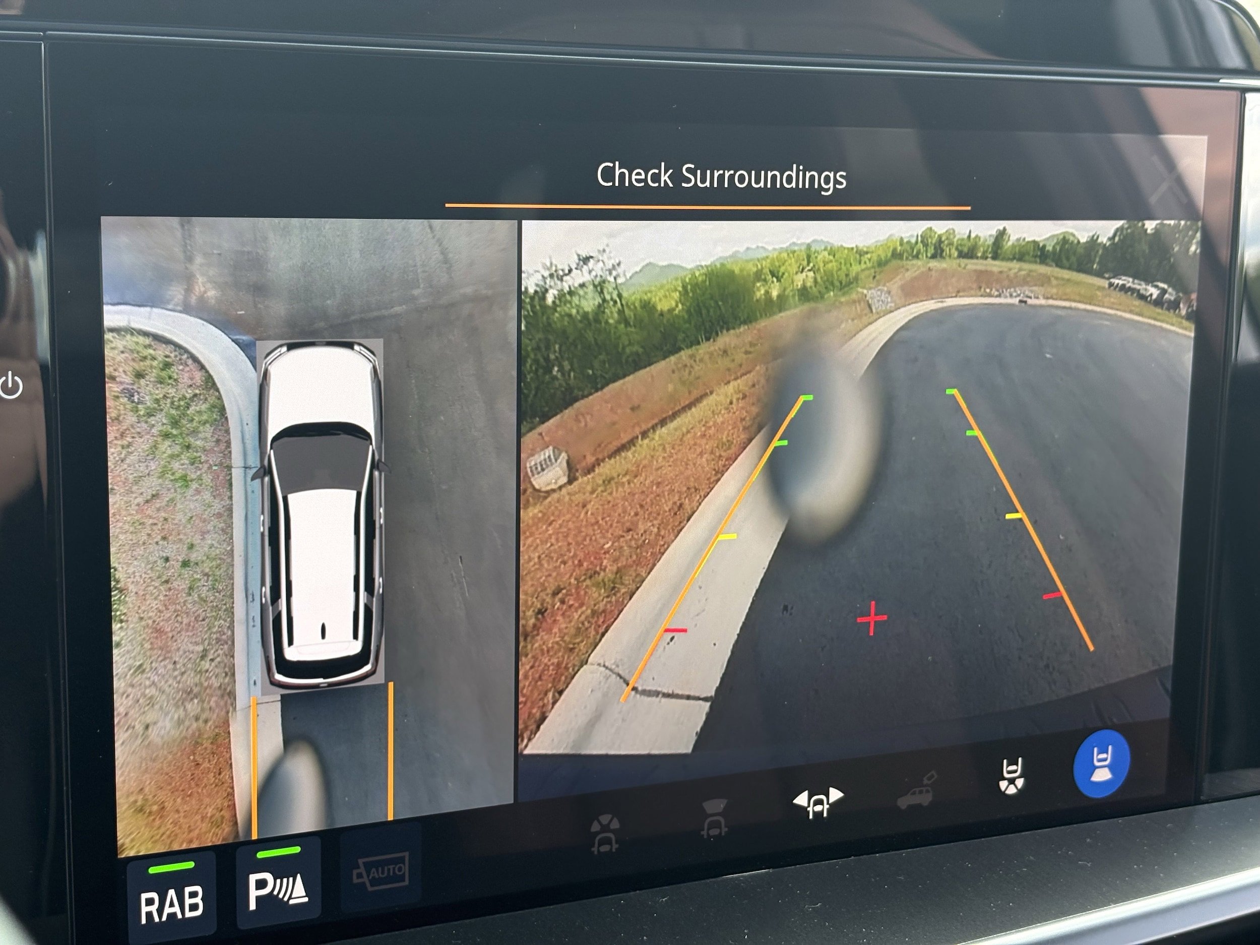 New 2026 Subaru Outback Touring XT AWD/4WD image 23