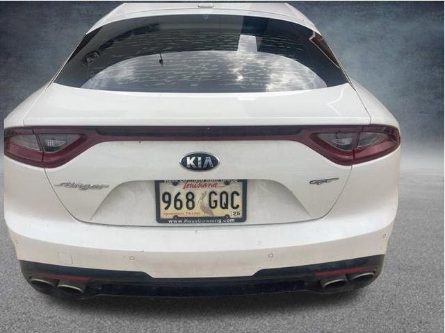 Used 2019 Kia Stinger GT1 RWD image 6